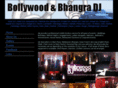 bollywood-bhangra-dj.com