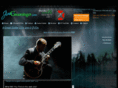 bransonguitar.com