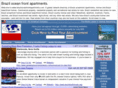 braziloceanfrontapartments.com