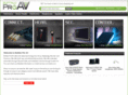 buffaloproav.com