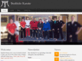 bushidokaratestl.com