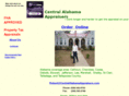centralalabamaappraisers.com