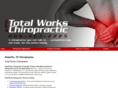 chiropracticamarillo.com