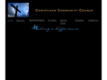 christianscommunitychurch.com