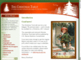 christmastarot.com