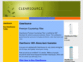 clear-source.net