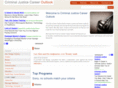 criminaljusticecareeroutlook.com