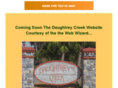 daughtreyscreek.net