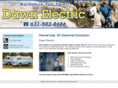 dawnelectric1.com