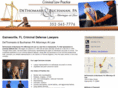 dethomasisandbuchanan.com