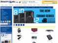 directhomeaudio.com