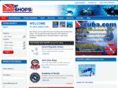 diveshops.com