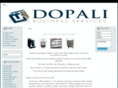 dopali.com