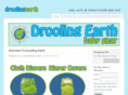 droolingearth.com