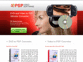dvdtopspconverter.net
