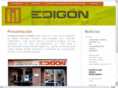 edigon.com