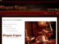 elegantcigar.com