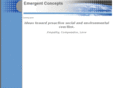 emergentconcepts.com
