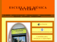 escuelademusicaeuterpe.com