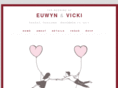 euwynandvicki.com