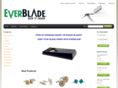 everbladeshaving.com