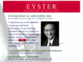 eyster.com