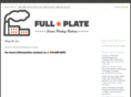 fullplatepress.com