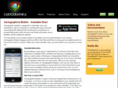 gisinyourhand.com