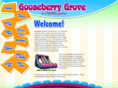 gooseberrygrove.com