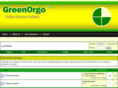 greenorgo.com