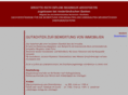 gutachtenbauschaden.com