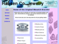 hansencojewelry.com