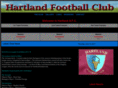 hartlandfootballclub.co.uk