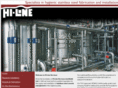 hilineservices.com