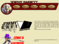 jeremygarrett.com