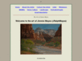 jimmiemayesstudio.com