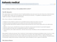 kahootzmedical.com