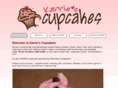 karriescupcakes.com