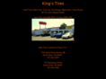 kingstires.net