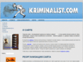 kriminalist.com