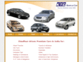 ktcrent-a-car.com
