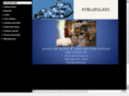 kyblueglass.com