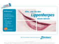 lippenherpes.net