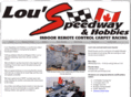 lousspeedway.com