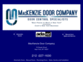 mackenzieautomaticdoor.com