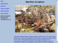 macklins-sculpture.com