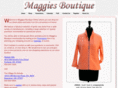 maggiesboutiqueonline.com