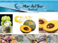 mardelsurseafood.com