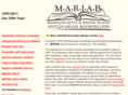mariab.org