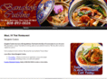 mauibangkokcuisine.com